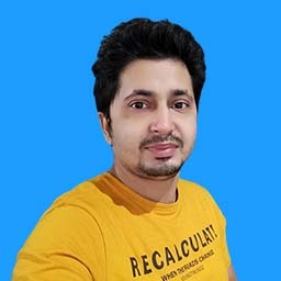 Abhijeet Mishra