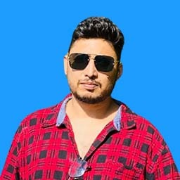 Abhishek Sengupta