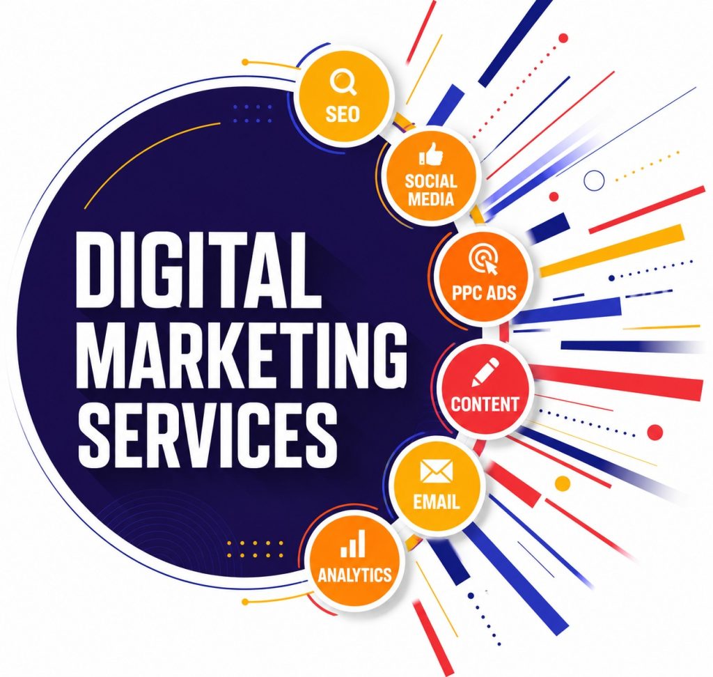 Welcome to The Sparky Digital